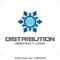 Distribution Company logo